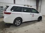 2016 Toyota Sienna  იყიდება West Mifflin-ში, PA - Side