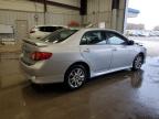 2010 Toyota Corolla Base na sprzedaż w Franklin, WI - Front End