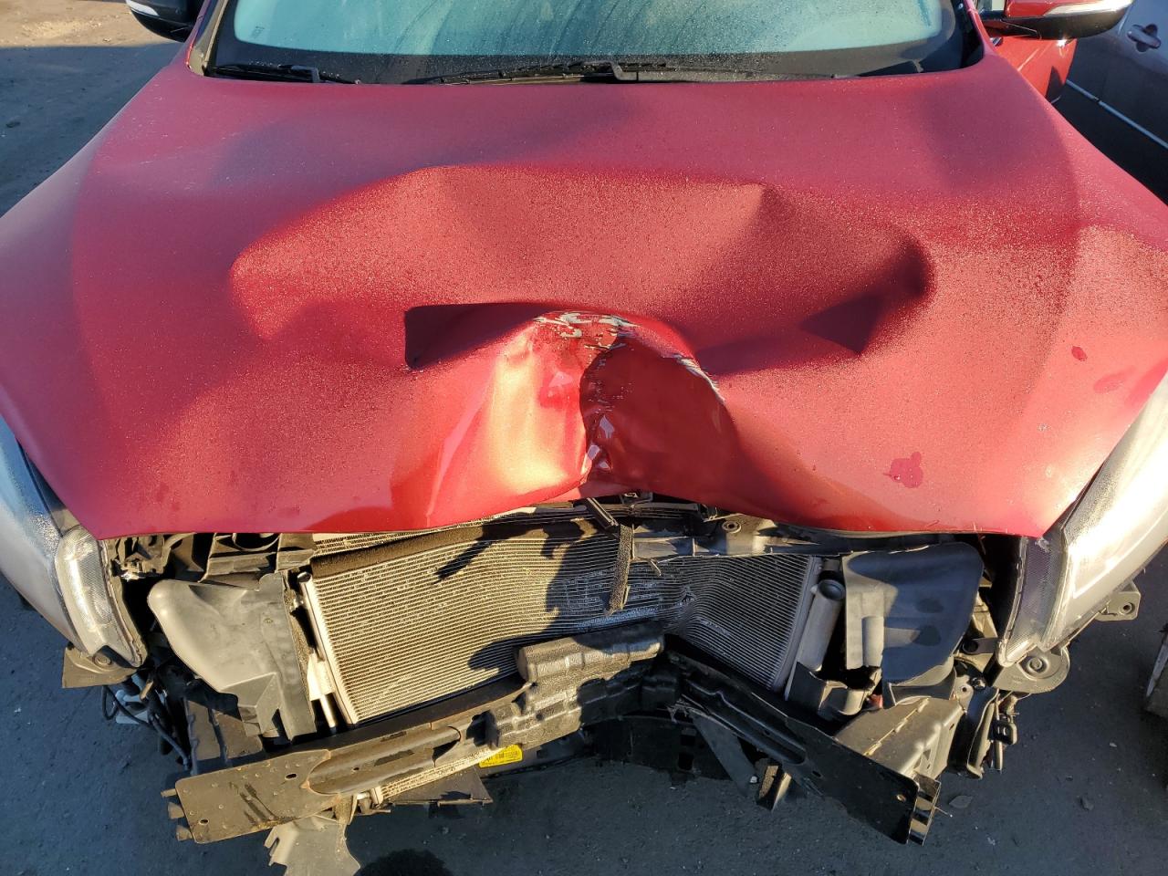 2017 Kia Sorento - Image 11