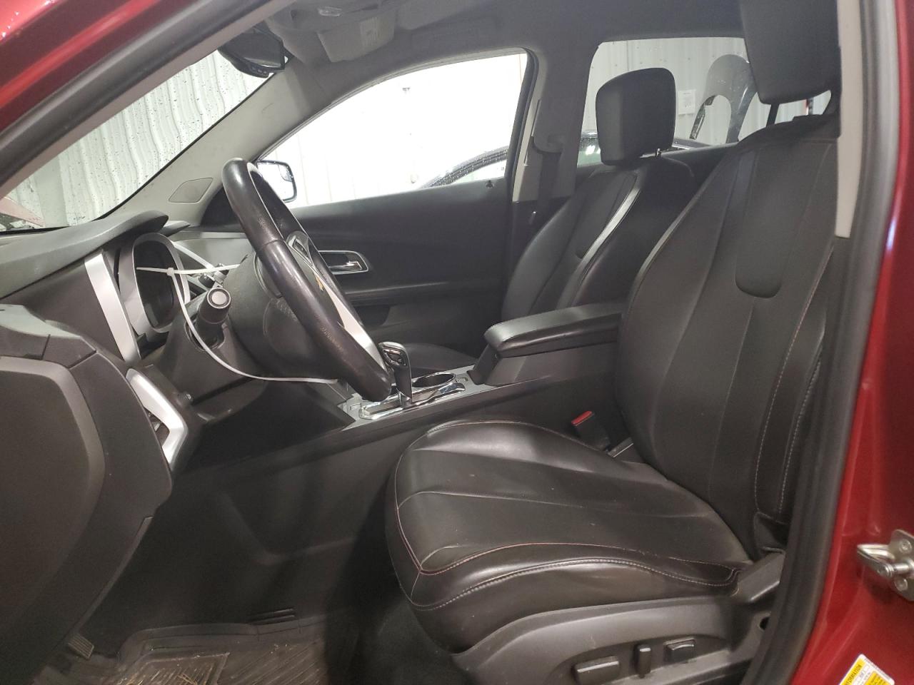 2012 Chevrolet Equinox - Image 7