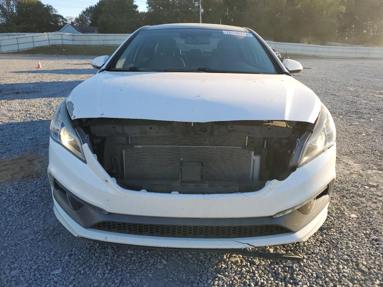 2016 Hyundai Sonata - Image 5
