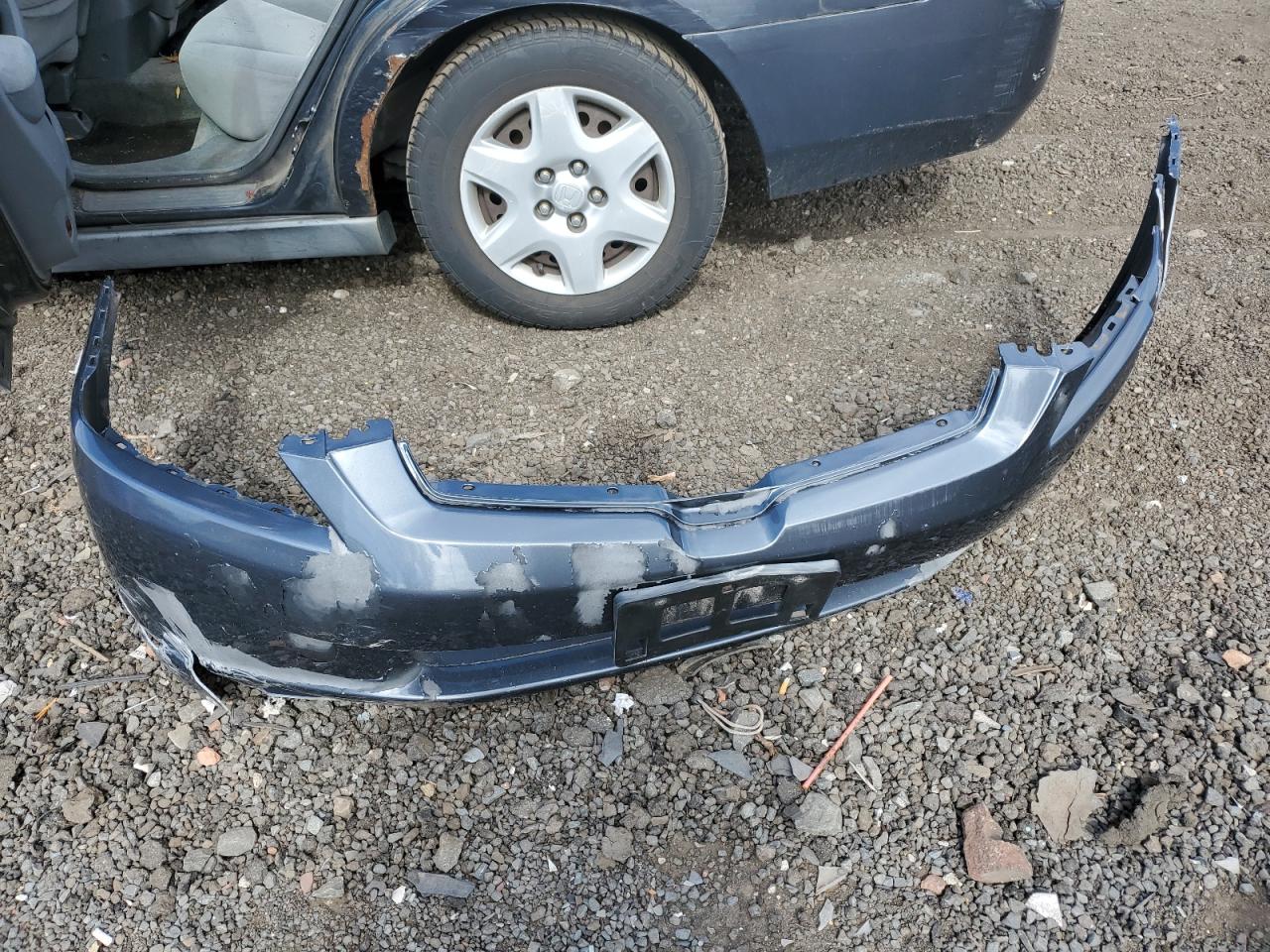 2005 Honda Accord Lx VIN: 1HGCM56485A192053 Lot: 74386244