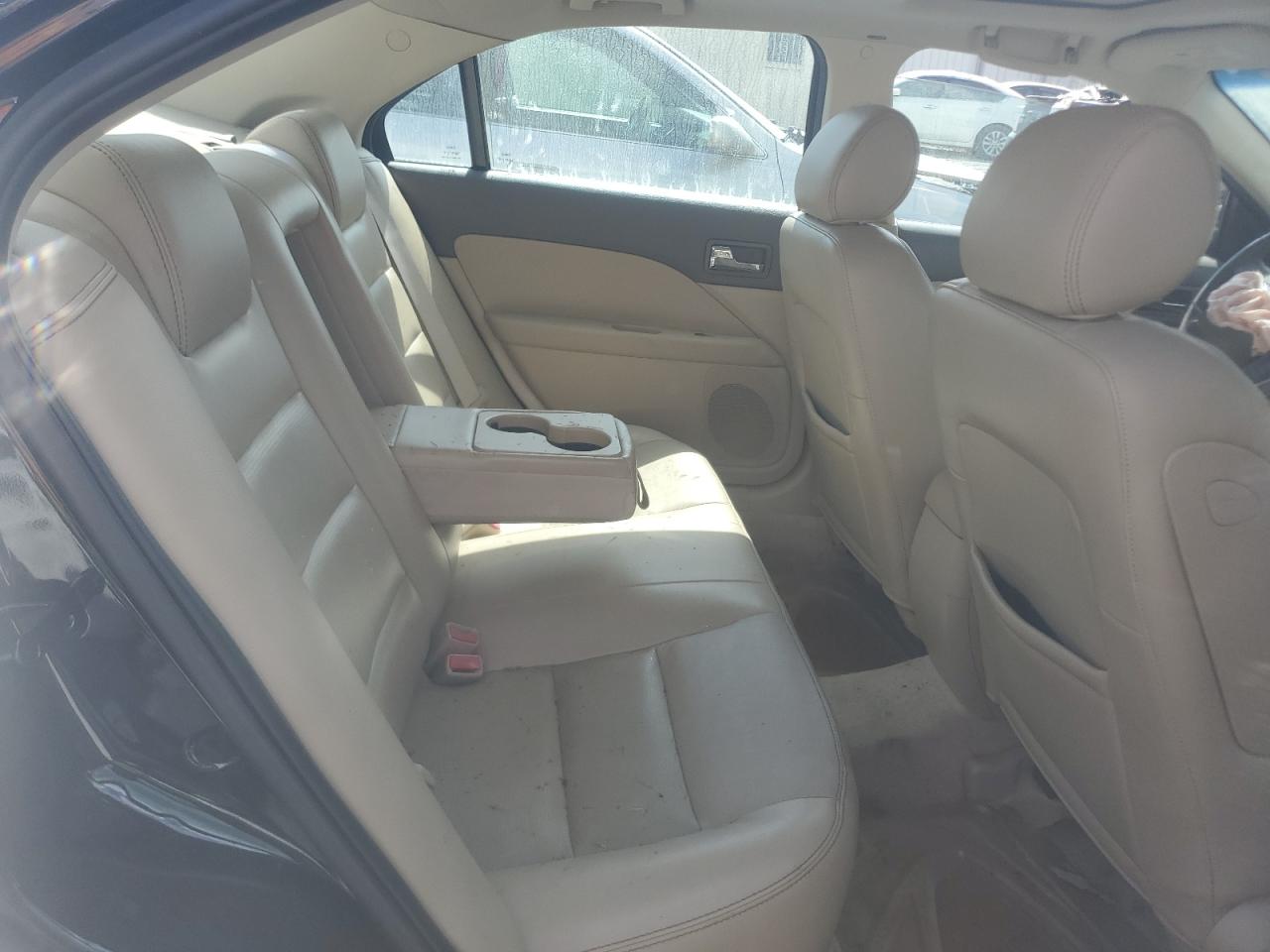 2006 Ford Fusion Sel VIN: 3FAHP08146R236516 Lot: 73687314