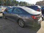 2012 Toyota Camry Hybrid zu verkaufen in Windsor, NJ - Front End