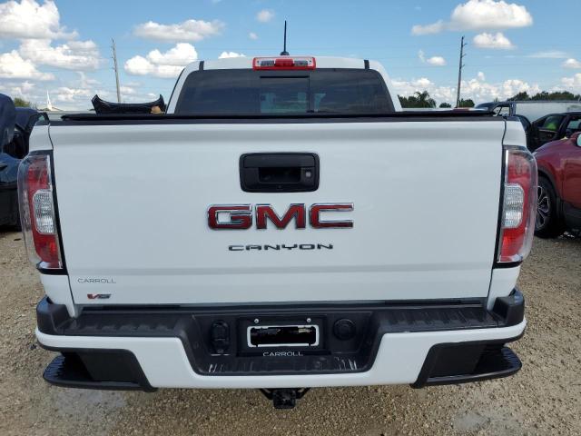 1GTG5CEN2N1325966 GMC Canyon ELE 6