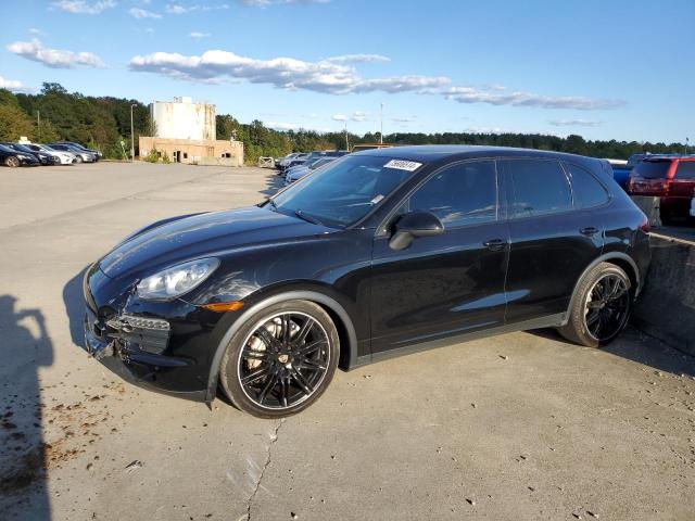 2012 Porsche Cayenne S на продаже в Gaston, SC - Normal Wear