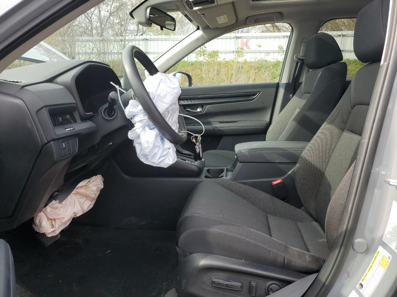 2024 Honda CR-V - Image 7