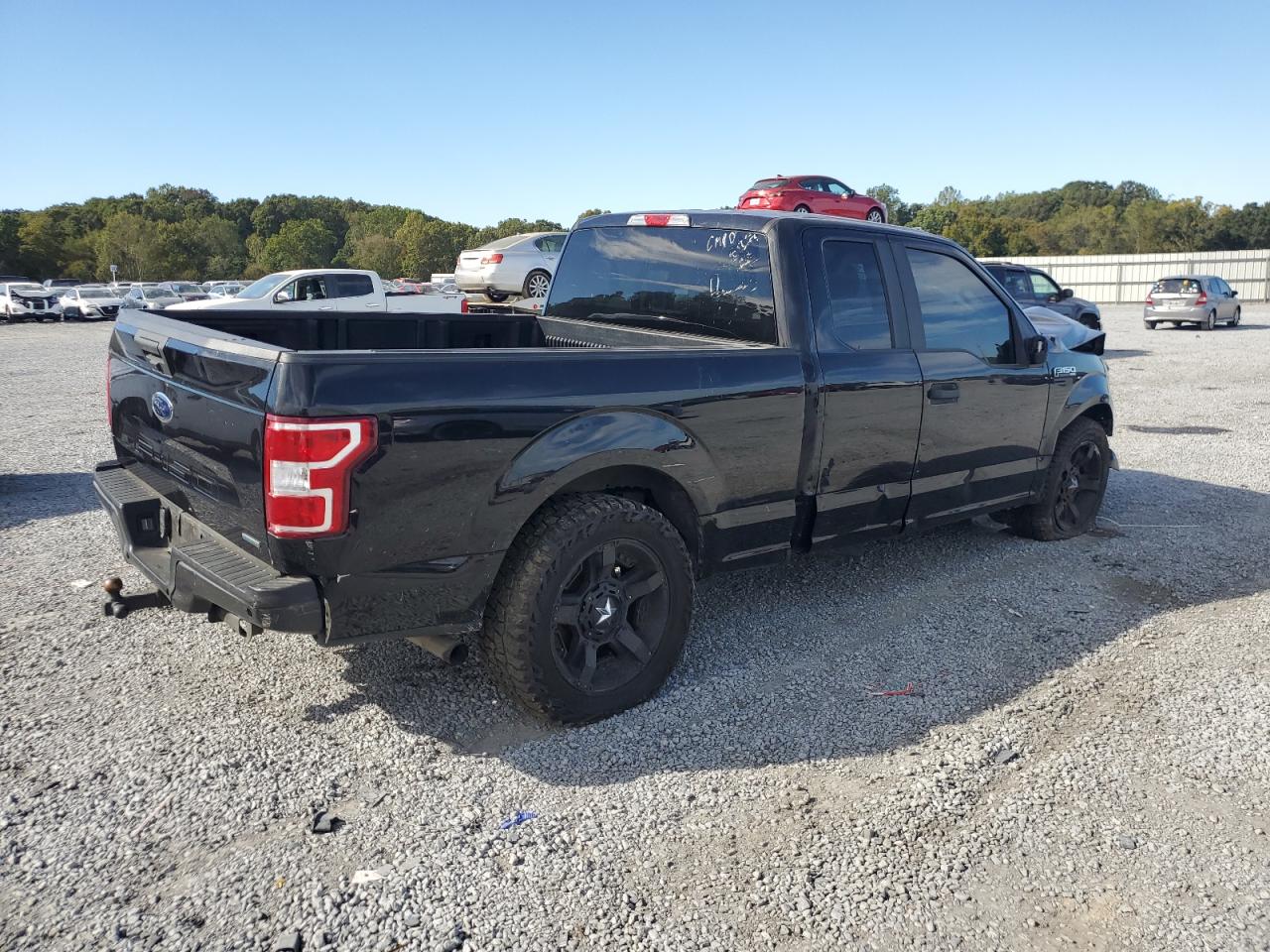 2019 Ford F-150 - Image 3