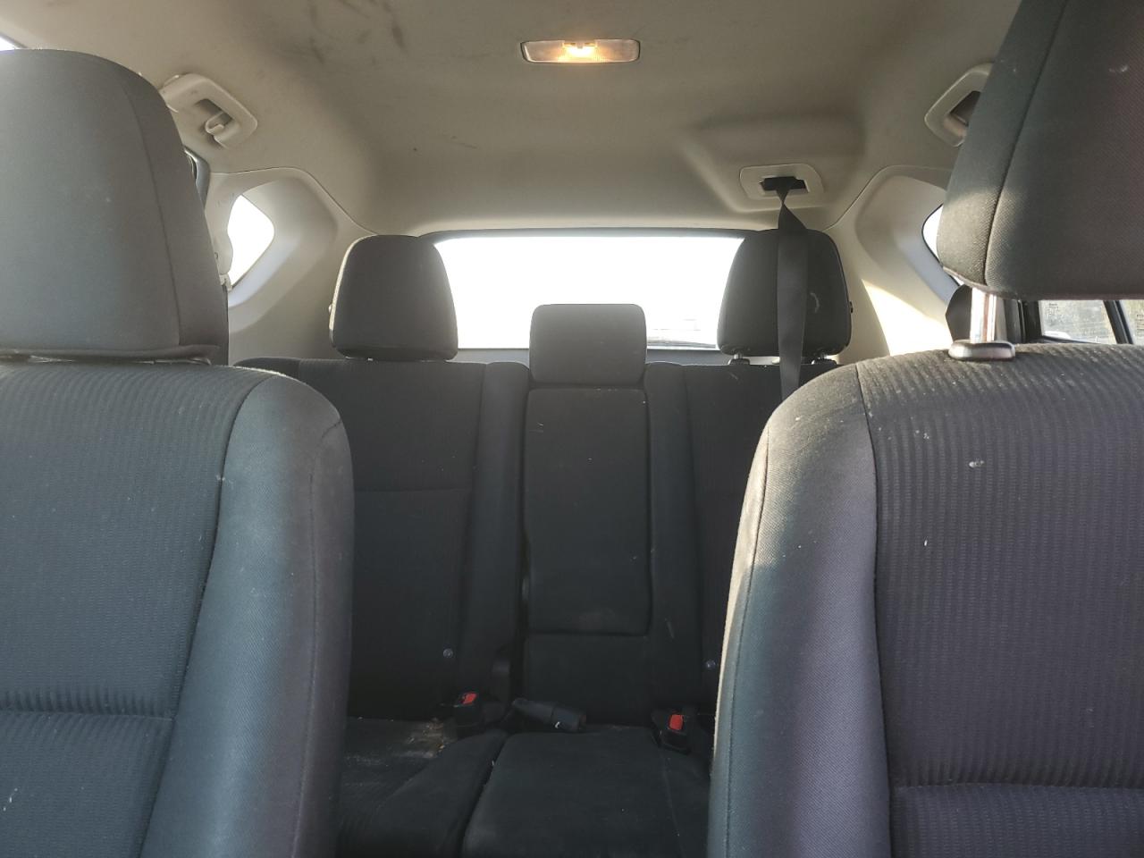 2018 Toyota RAV 4 - Image 10