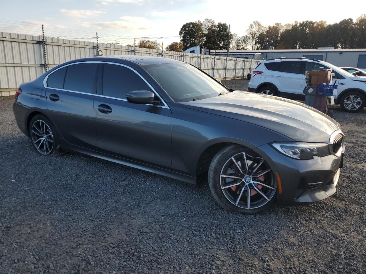 2020 BMW 3er - Image 4