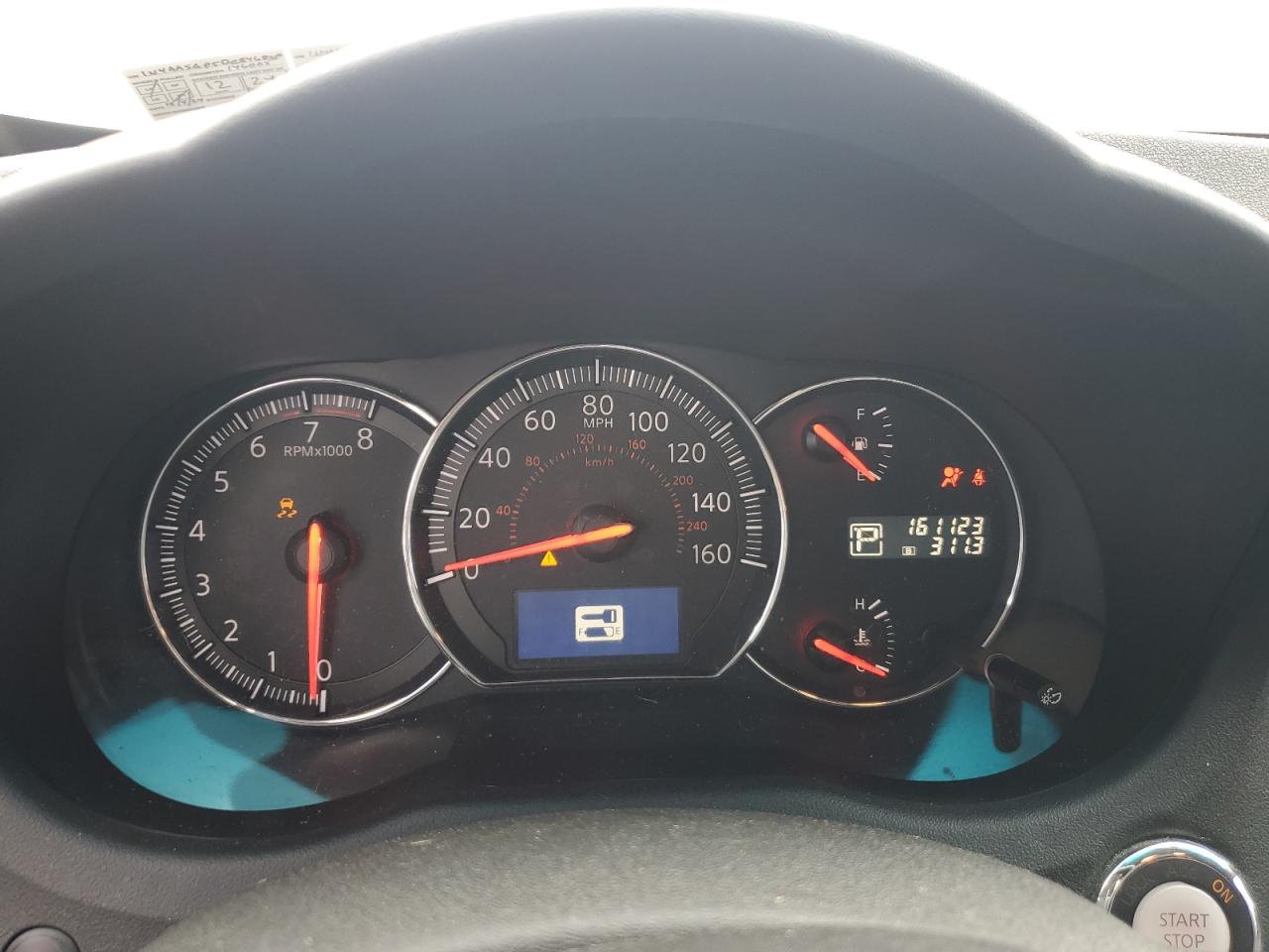 2013 Nissan Maxima S VIN: 1N4AA5AP5DC846208 Lot: 76290764