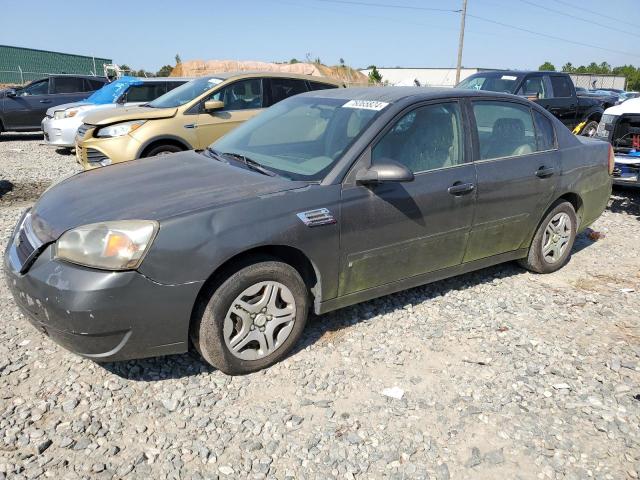 2008 Chevrolet Malibu Ls