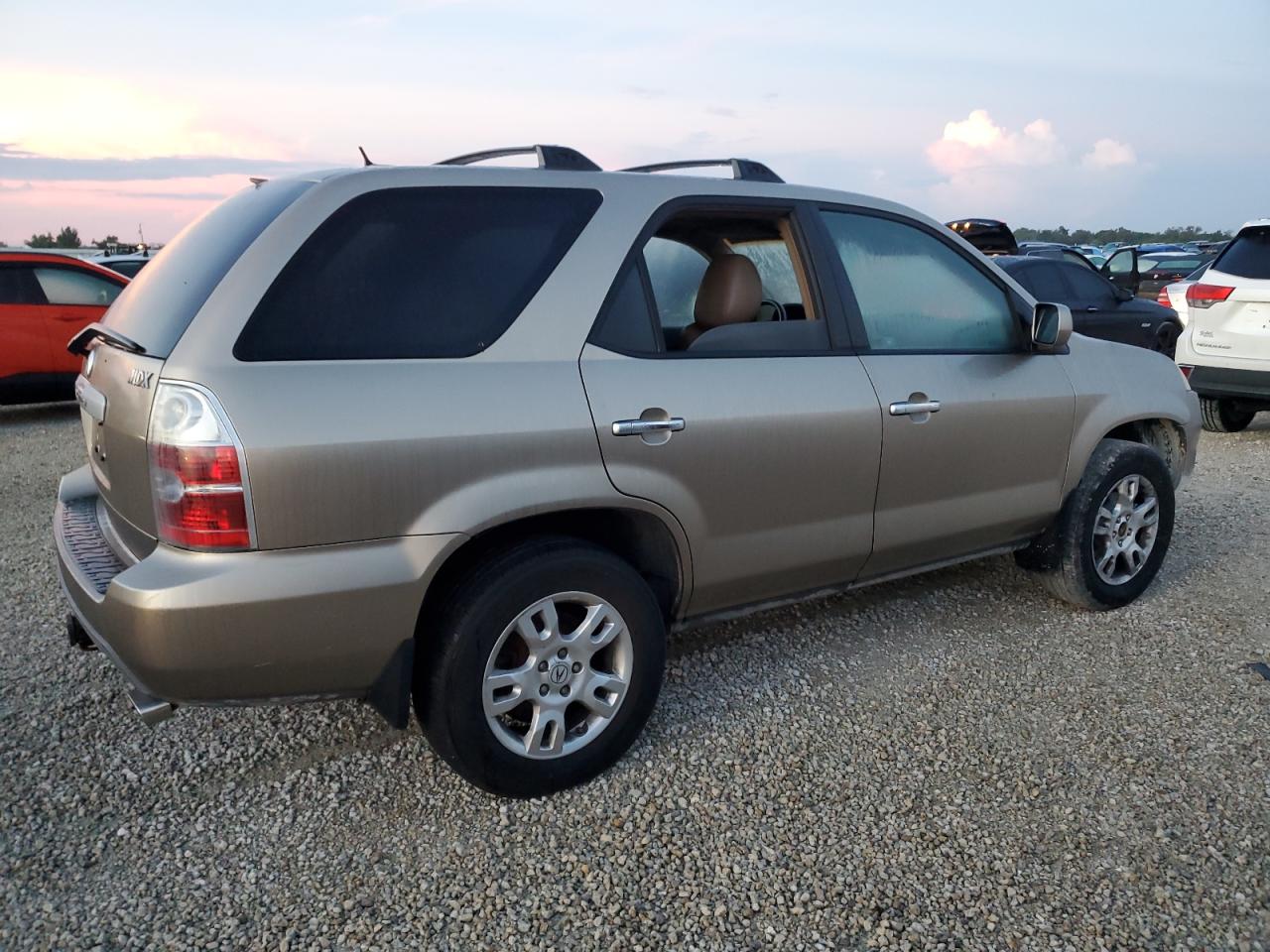 2006 Acura MDX - Image 3