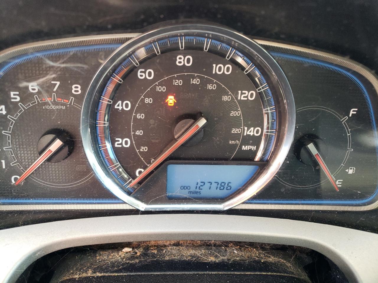 2014 Toyota RAV 4 - Image 9