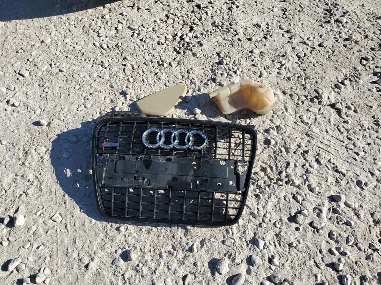 2009 Audi A4 - Image 14