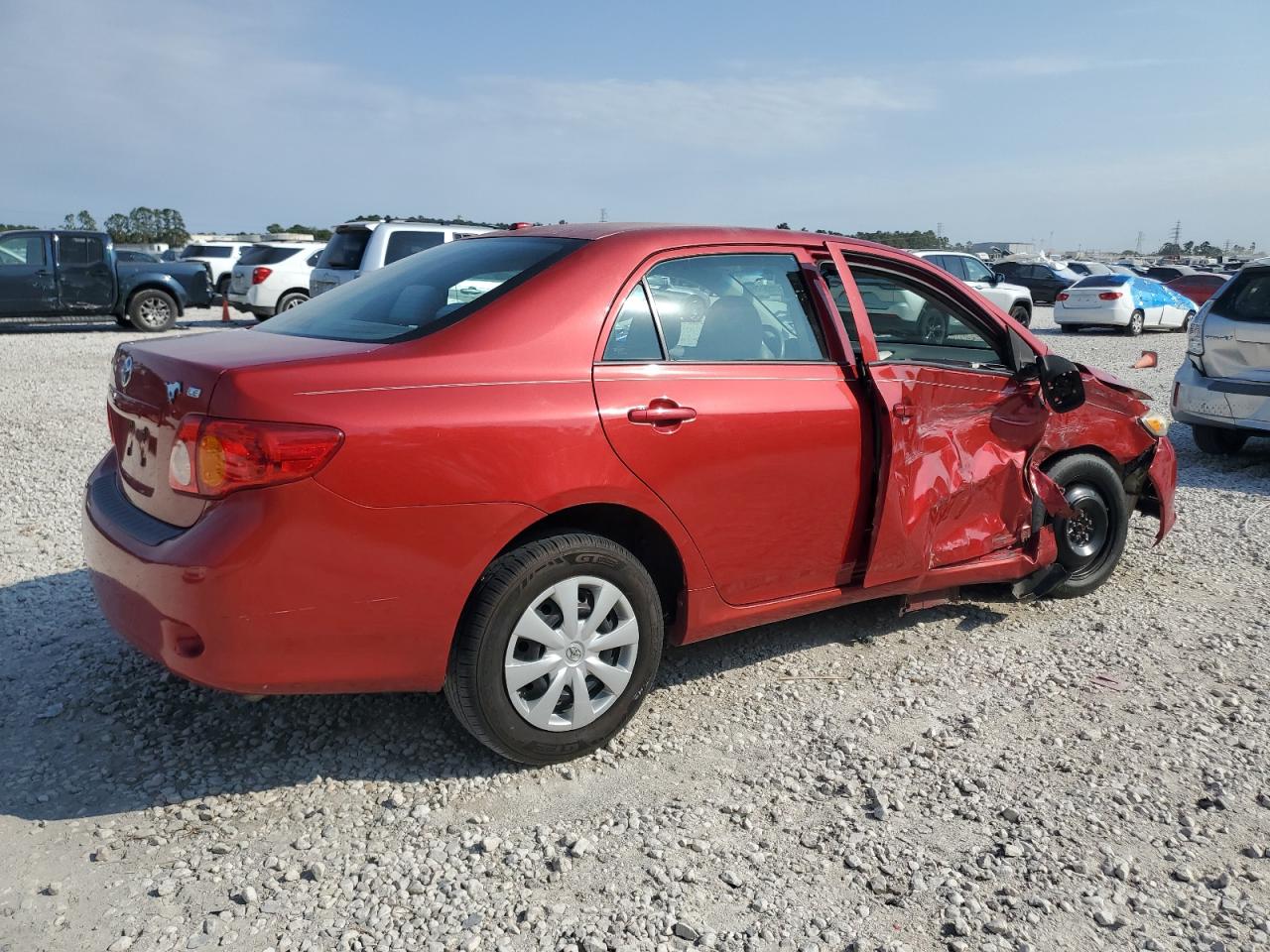2010 Toyota Corolla - Image 3
