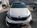 2013 Kia Optima Hybrid იყიდება Los Angeles-ში, CA - Front End