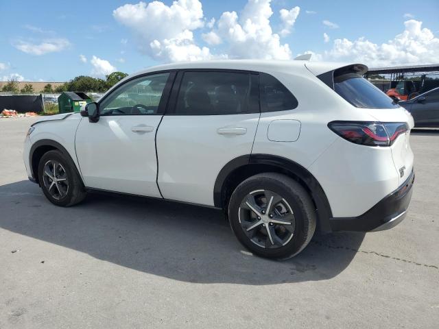 3CZRZ1H71RM723347 Honda HR-V EXL 2