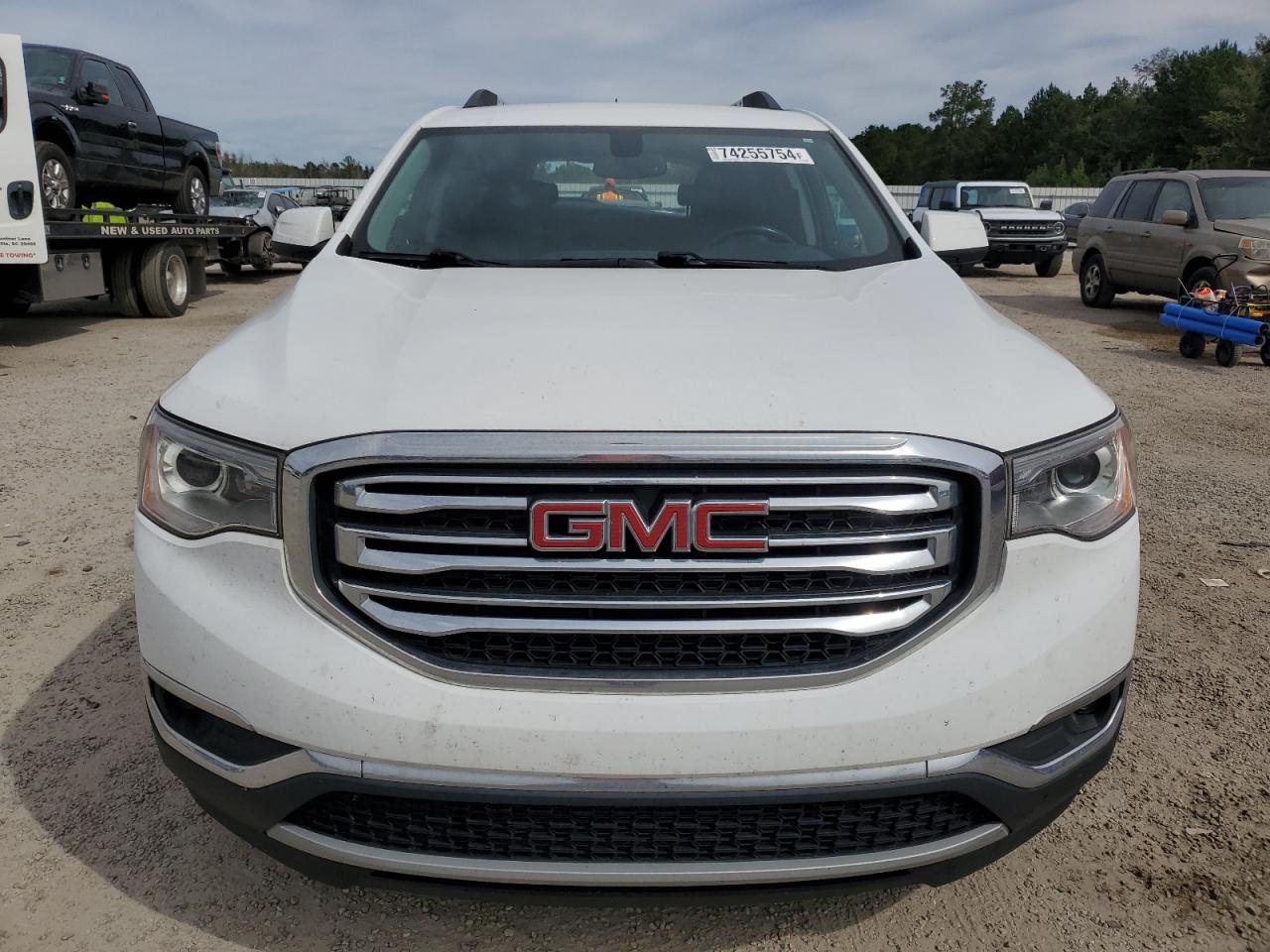 2019 GMC Acadia - Image 5