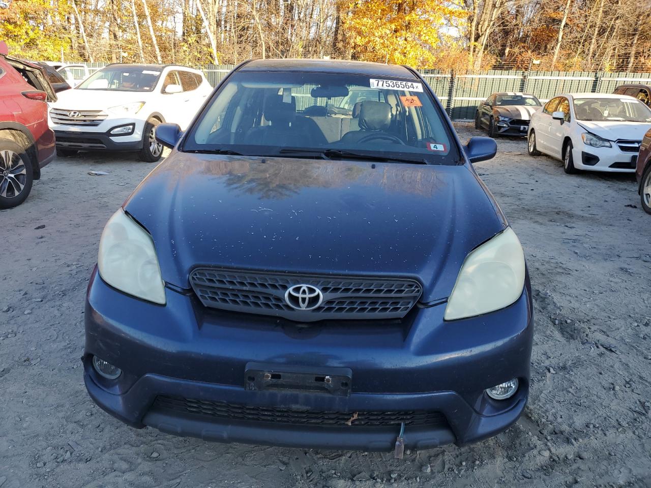 2006 Toyota Corolla - Image 5