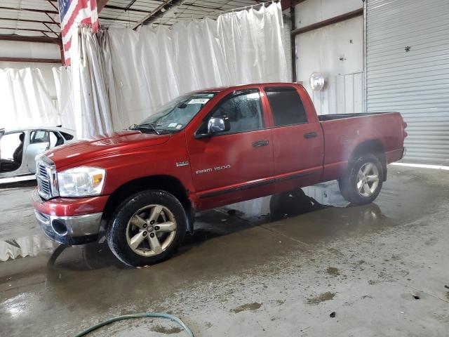 2007 Dodge Ram 1500 St