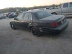 2007 Ford Crown Victoria Police Interceptor for Sale in Kansas City, KS - Side