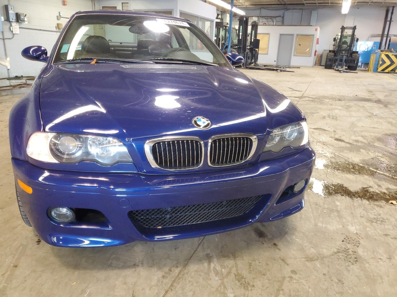 2006 BMW M3 - Image 5