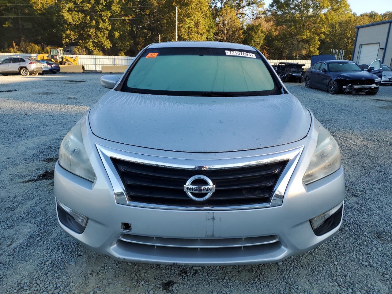 2013 Nissan Altima - Image 5