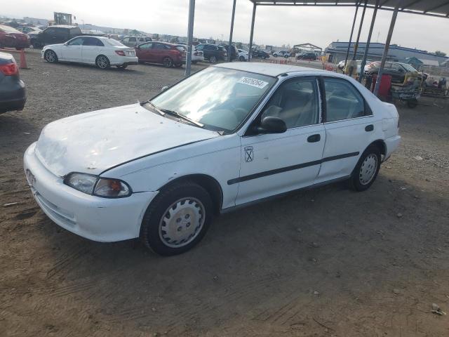 1995 Honda Civic Lx