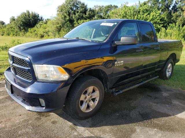 2018 Ram 1500 St