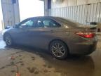 2016 Toyota Camry Le en Venta en Franklin, WI - Front End