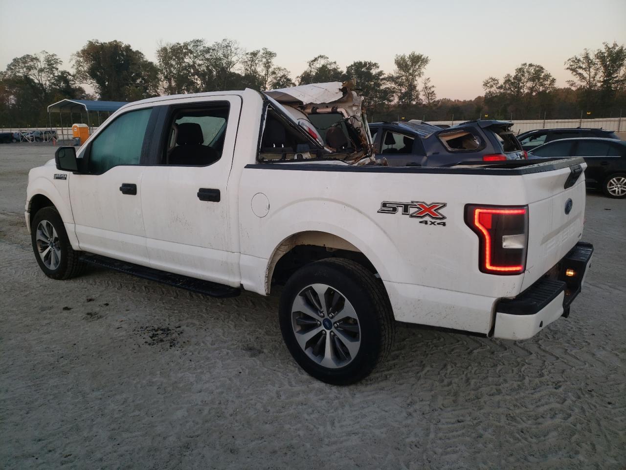 2020 Ford F-150 - Image 2