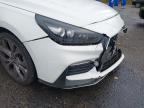 2019 HYUNDAI I30 1.4T GDI N LINE+ [NAV] 5DR for sale at Copart GLOUCESTER