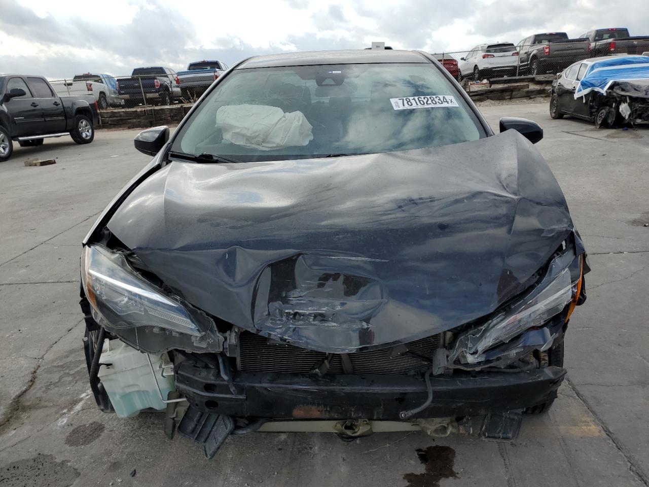 2018 Toyota Corolla - Image 5