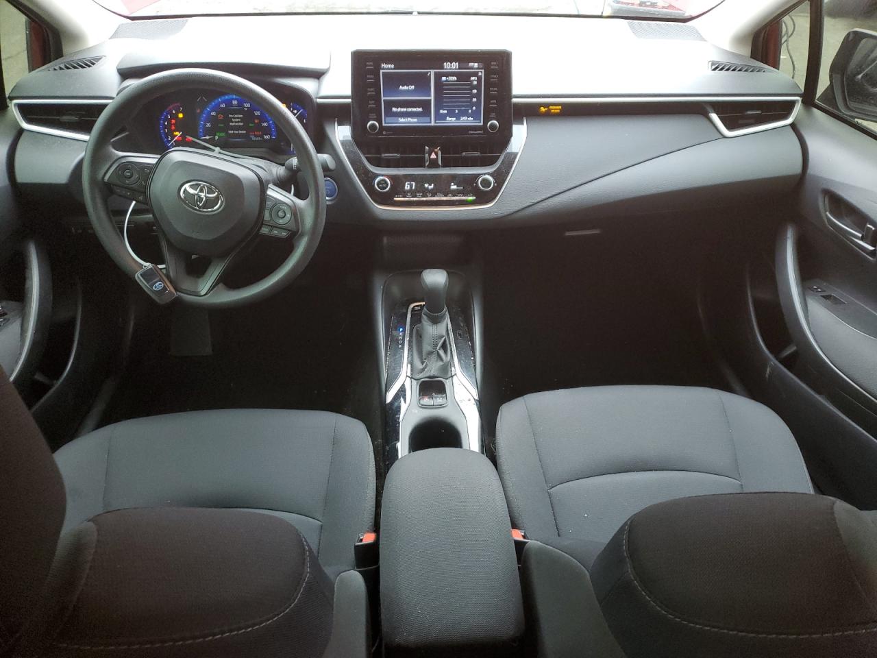 2022 Toyota Corolla - Image 8