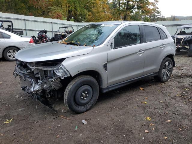 2021 Mitsubishi Outlander Sport Es