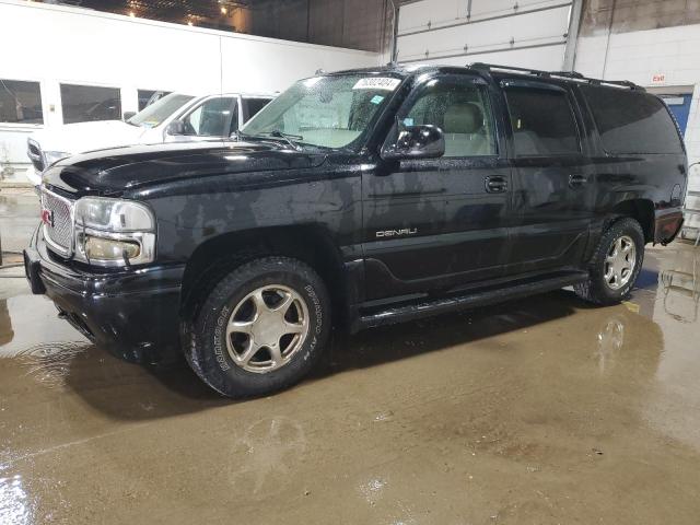 2005 Gmc Yukon Xl Denali