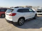 2021 Subaru Ascent Touring продається в Kansas City, KS - Front End