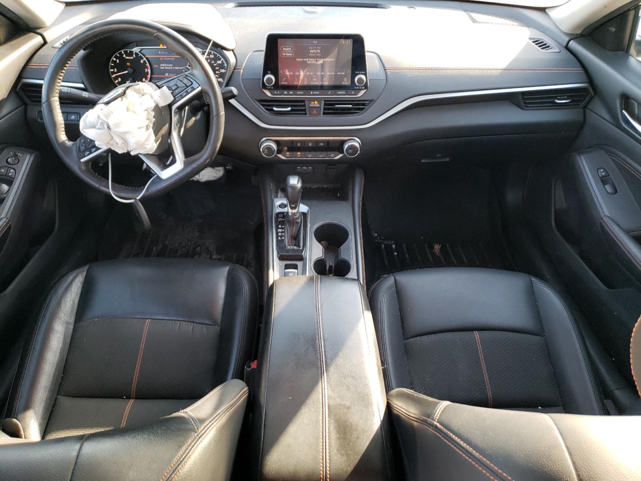 2020 Nissan Altima - Image 8