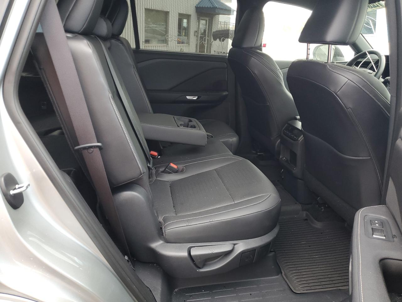 2024 Lexus Tx 350 Base VIN: 5TDAAAB67RS000970 Lot: 75542244