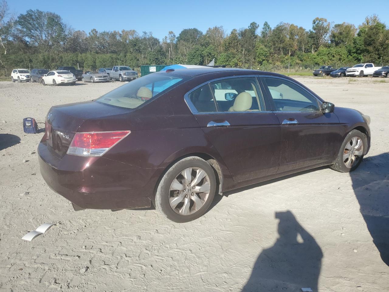 2010 Honda Accord - Image 3