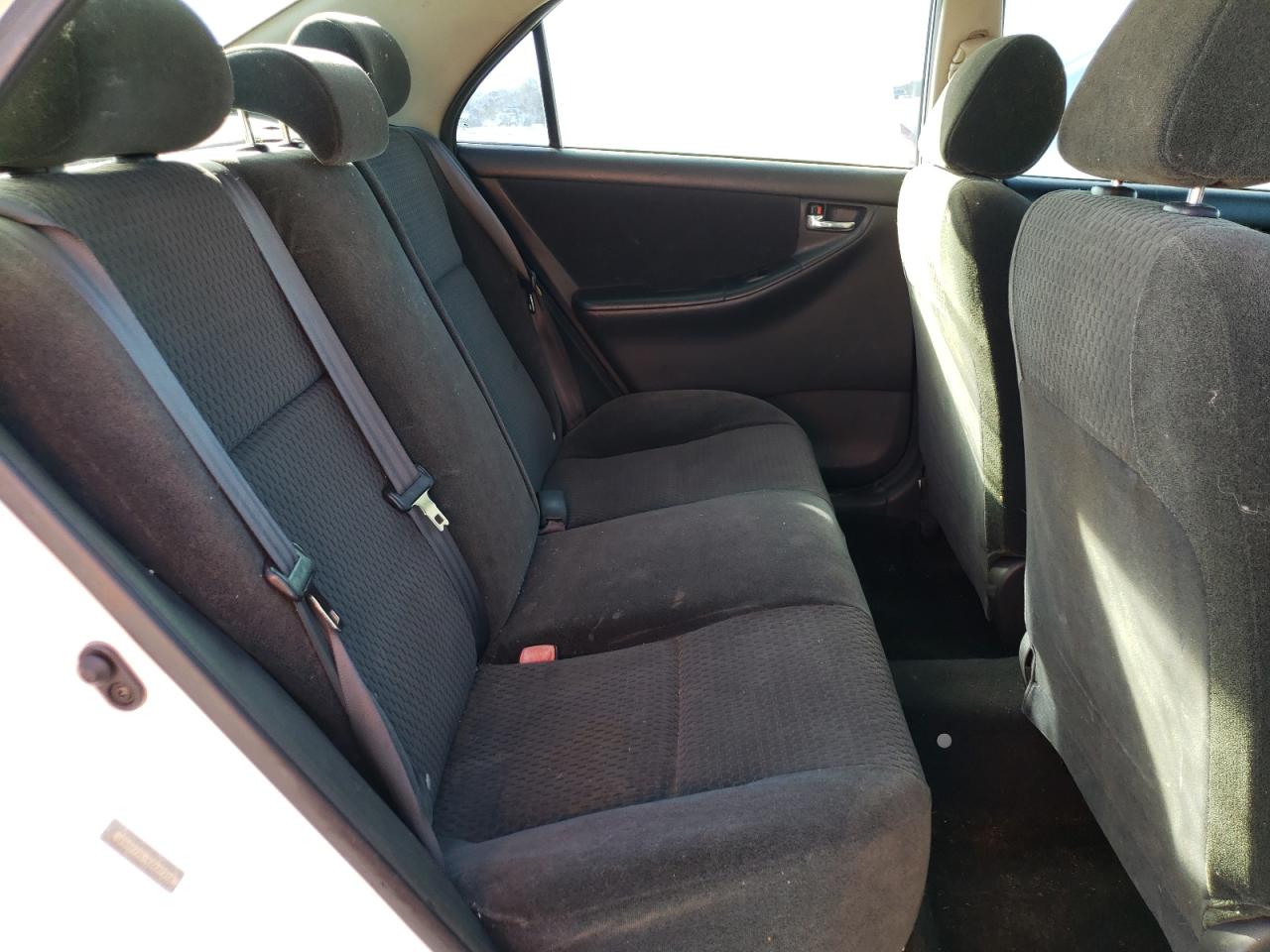 2006 Toyota Corolla - Image 11