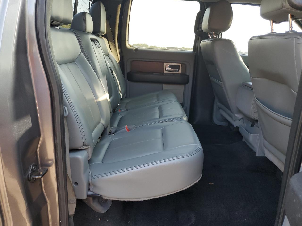 2014 Ford F150 Supercrew VIN: 1FTFW1ET4EFA08124 Lot: 74029794