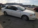 2002 Toyota Avalon Xl за продажба в Las Vegas, NV - Side