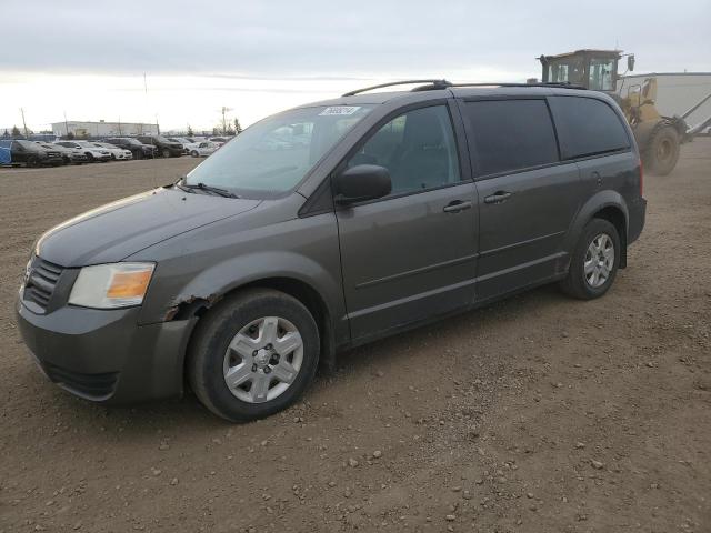 2010 Dodge Grand Caravan Se