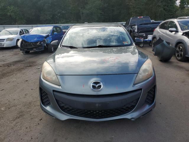  MAZDA 3 2012 Серый