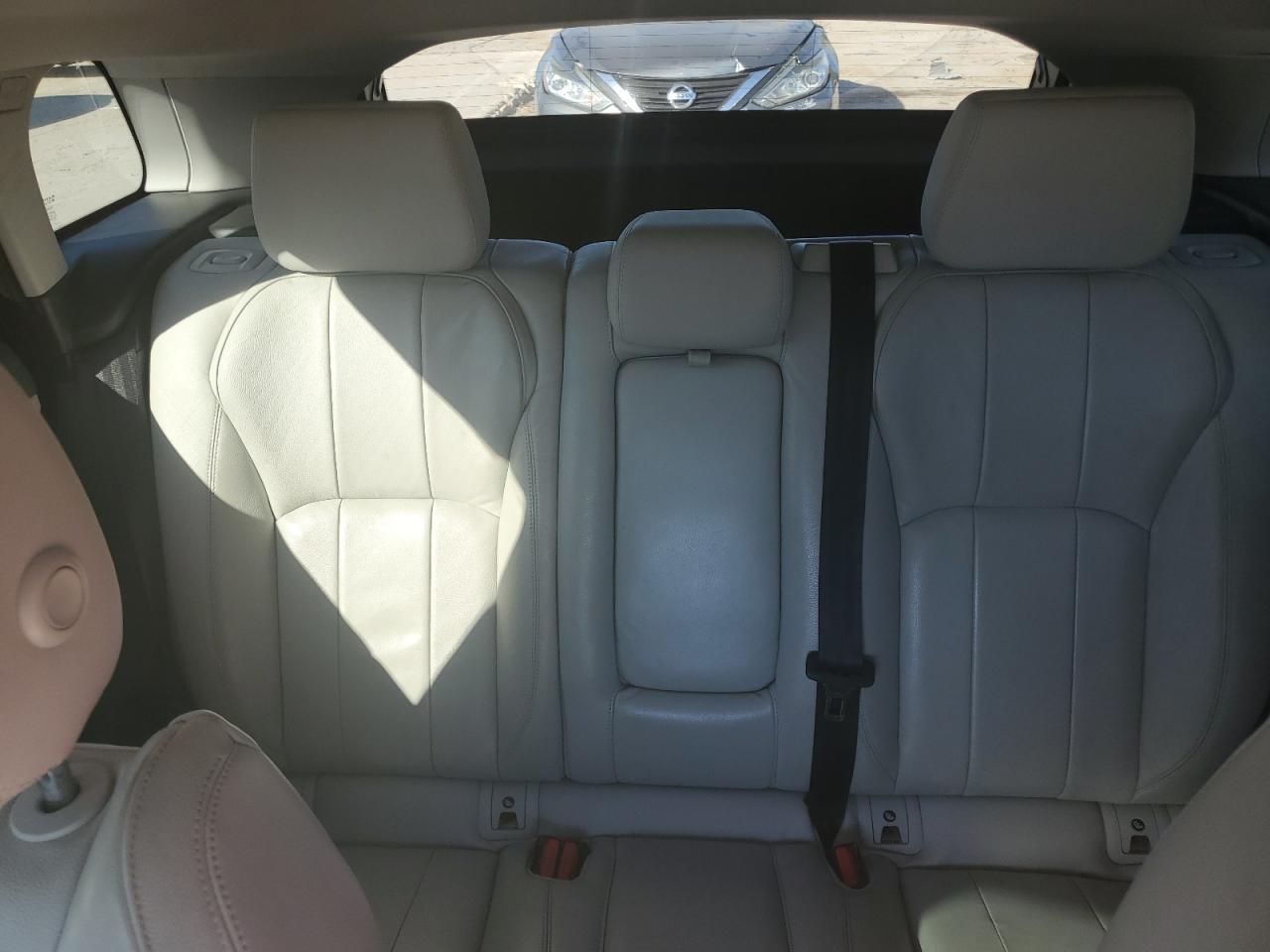 2016 Land Rover Range Rover Evoque Se VIN: SALVP2BG8GH085827 Lot: 73173724