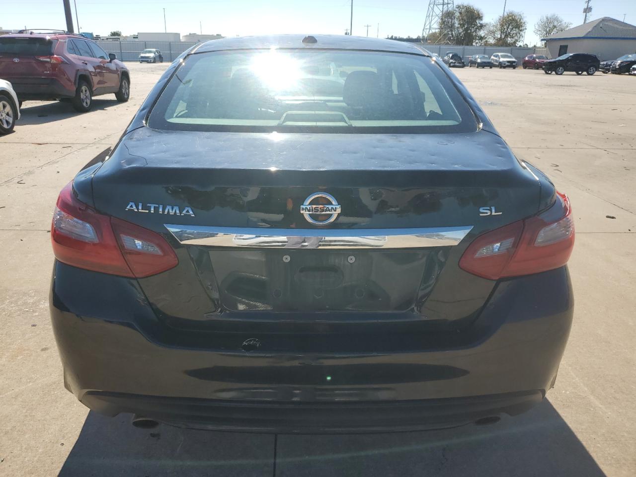 2018 Nissan Altima - Image 6