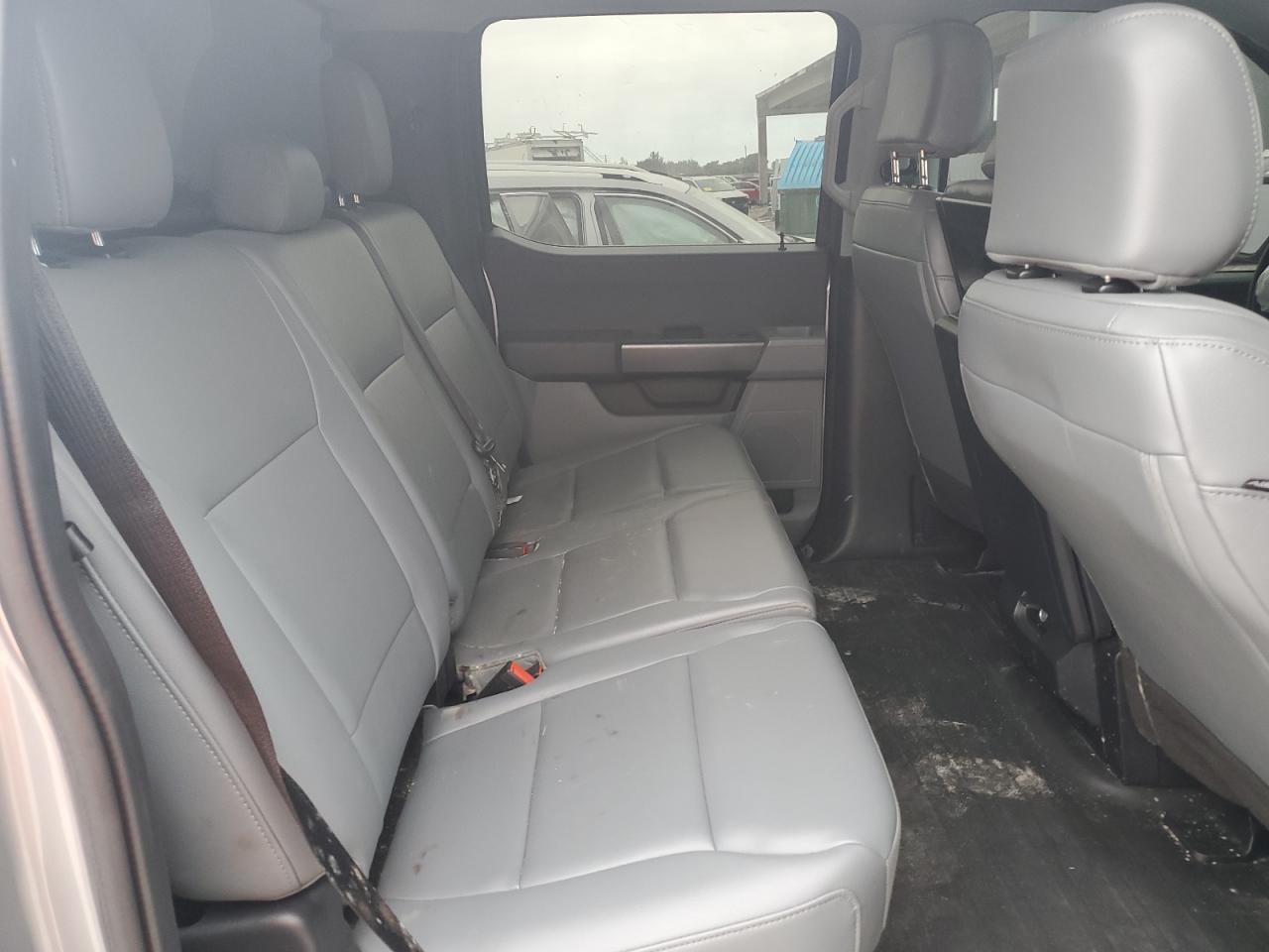 2023 Ford F-150 - Image 10