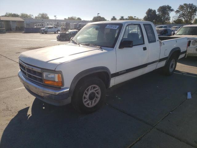 1992 Dodge Dakota 